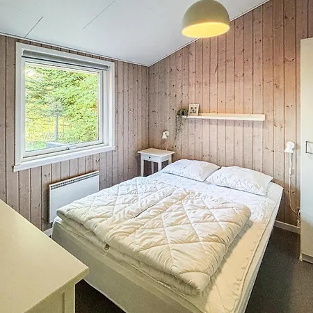 Beautiful In With Sauna Vakantiehuis
